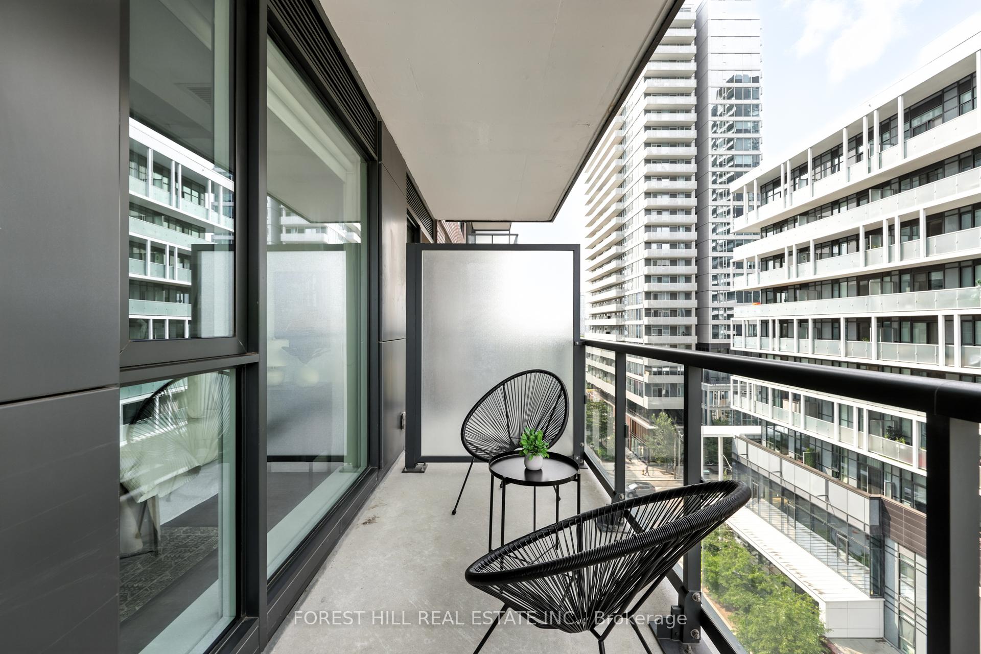 35 Tubman Avenue 718, Toronto C08 Unit: 718