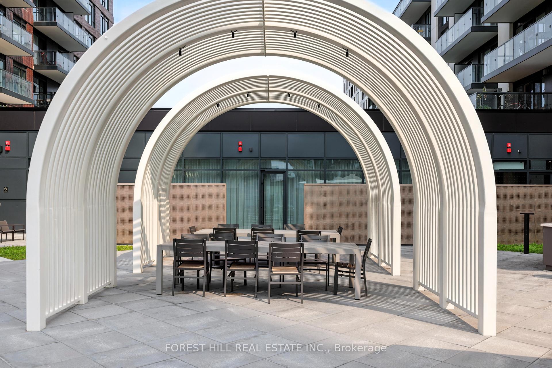 35 Tubman Avenue 718, Toronto C08 Unit: 718