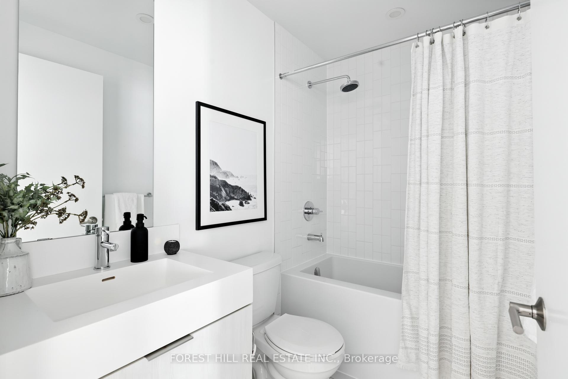 35 Tubman Avenue 718, Toronto C08 Unit: 718