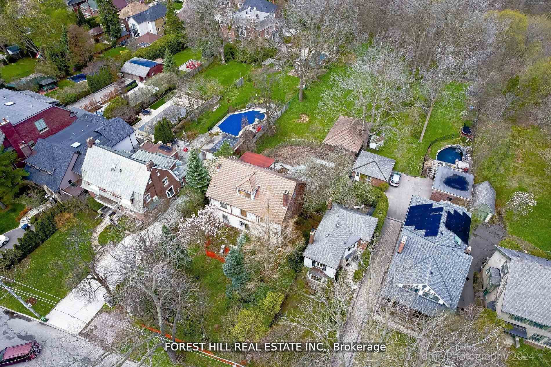 132 Blythwood Road W, Toronto C04