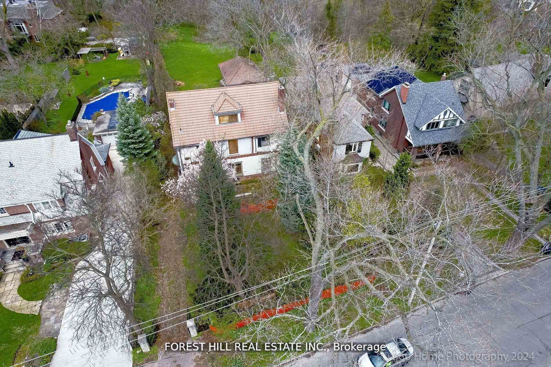 132 Blythwood Road W, Toronto C04