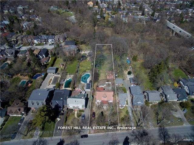 132 Blythwood Road W, Toronto C04
