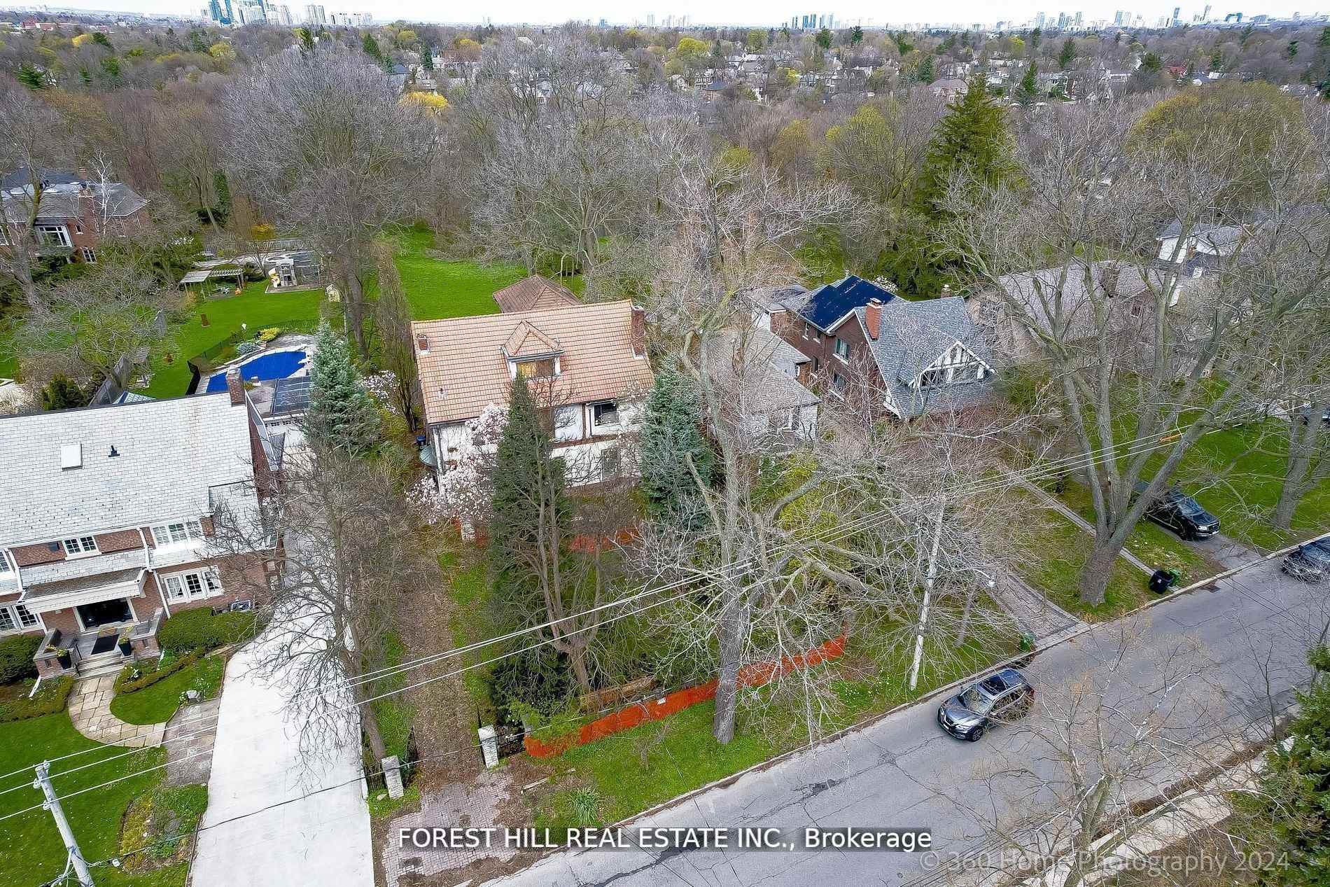132 Blythwood Road W, Toronto C04