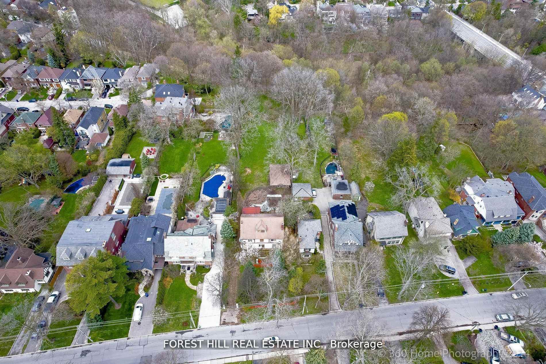132 Blythwood Road W, Toronto C04