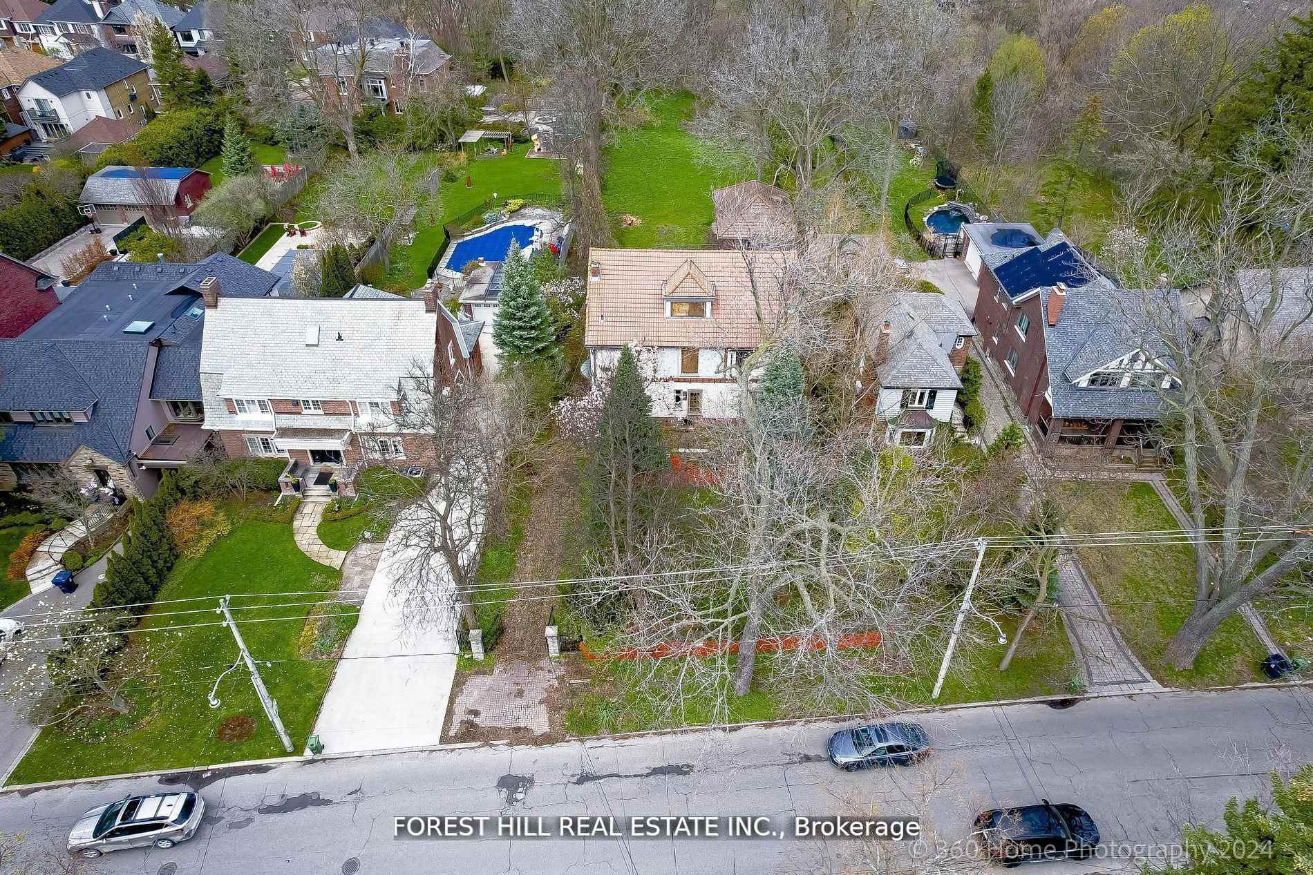 132 Blythwood Road W, Toronto C04