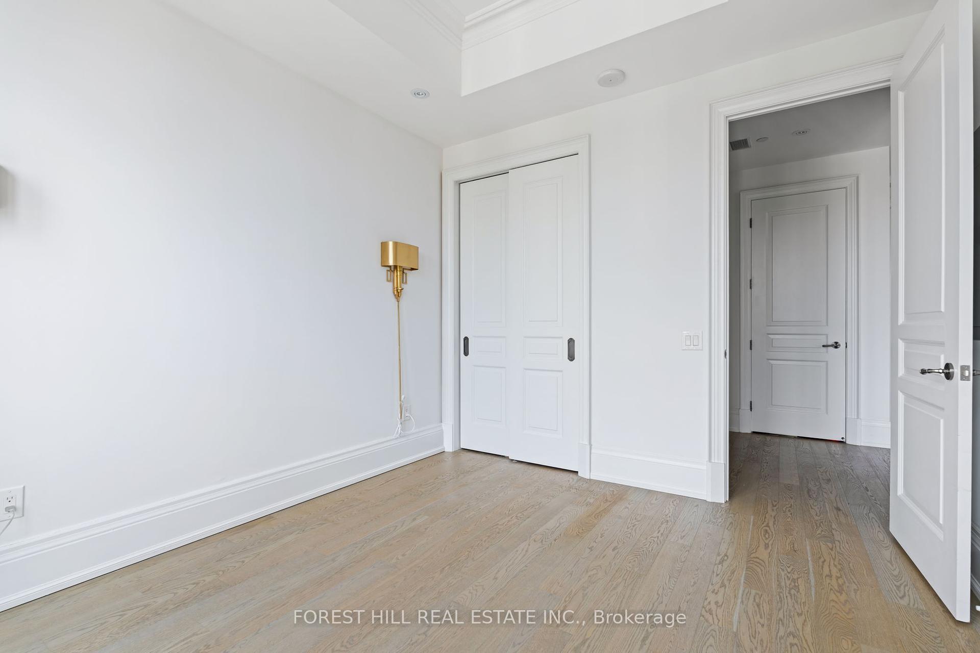 133 Hazelton Avenue 506