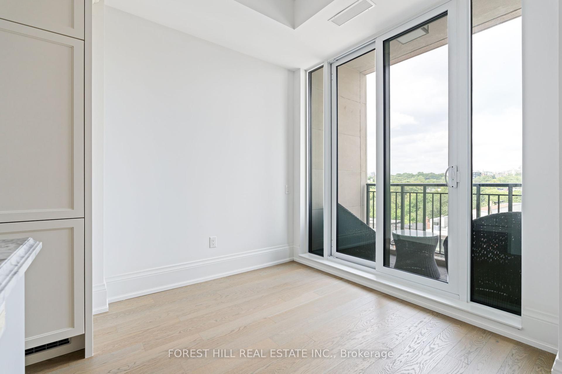 133 Hazelton Avenue 506