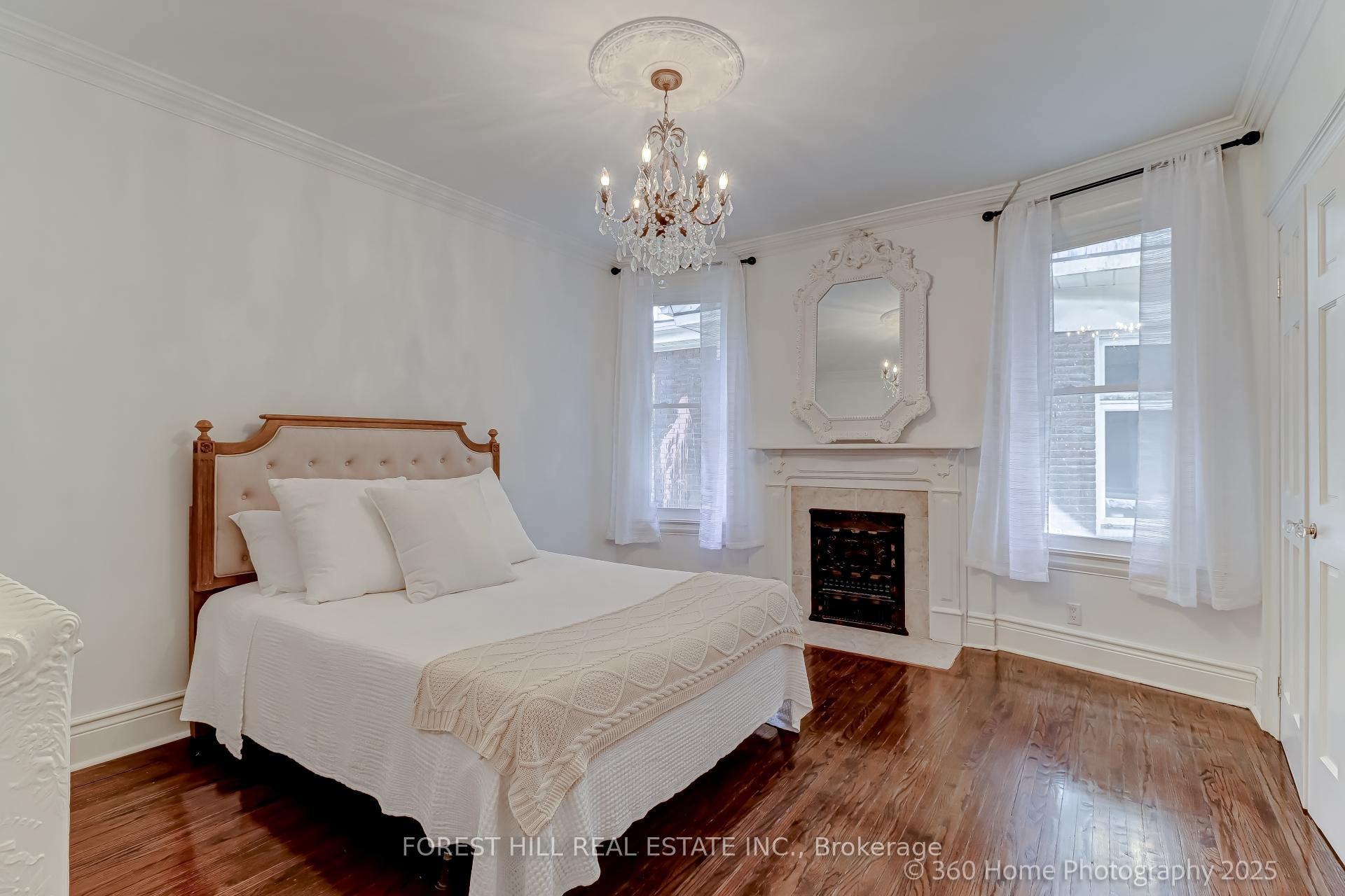 379 Huron Street