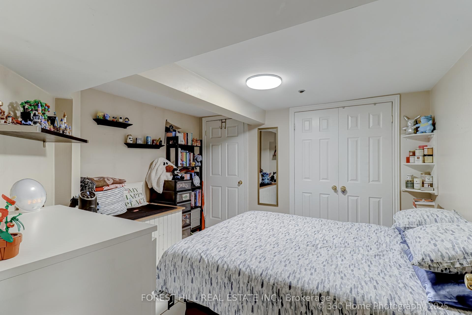 379 Huron Street