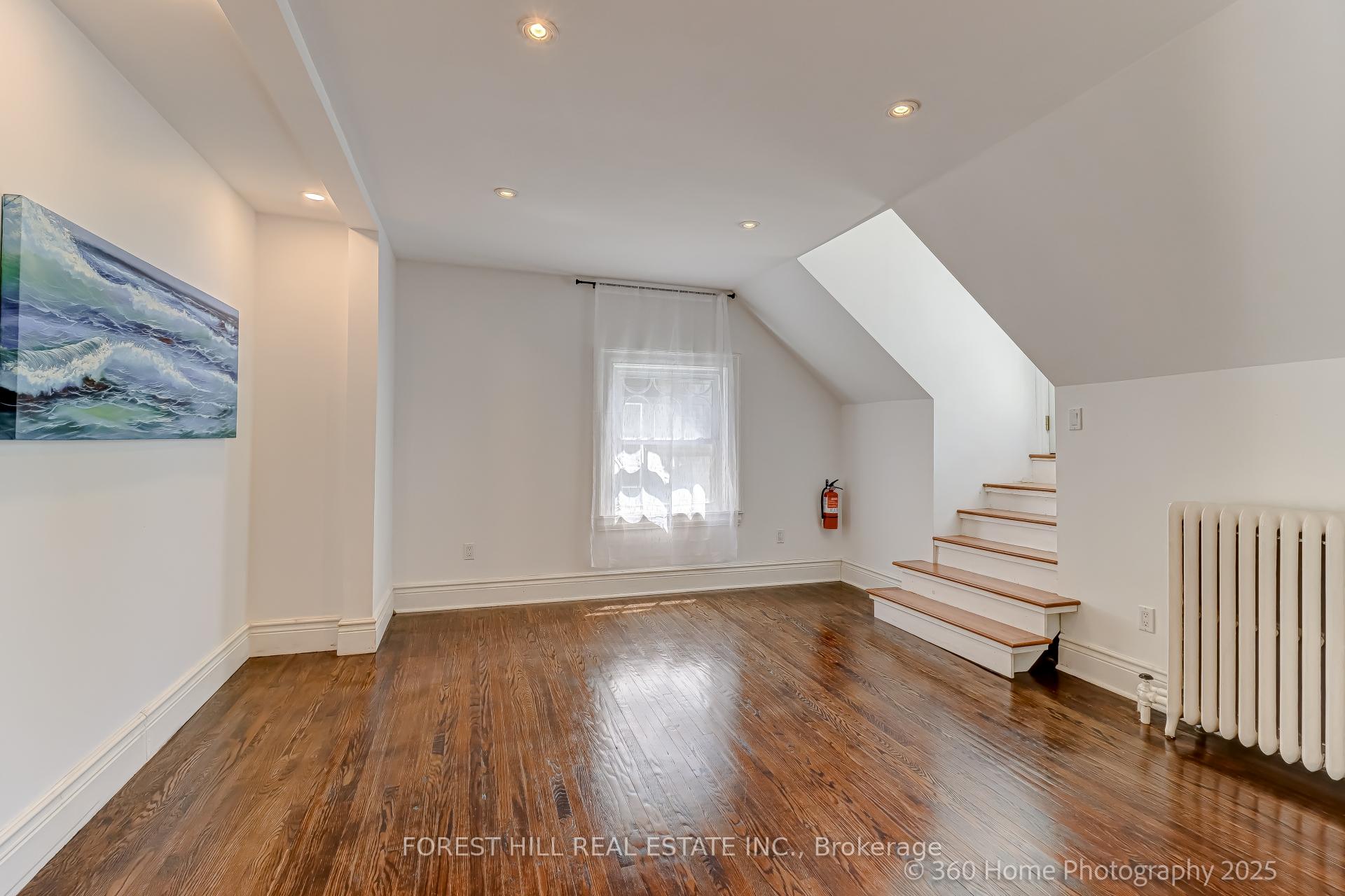 379 Huron Street