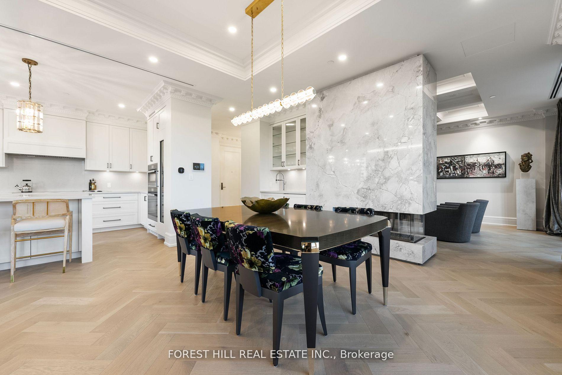 128 Hazelton Avenue 602