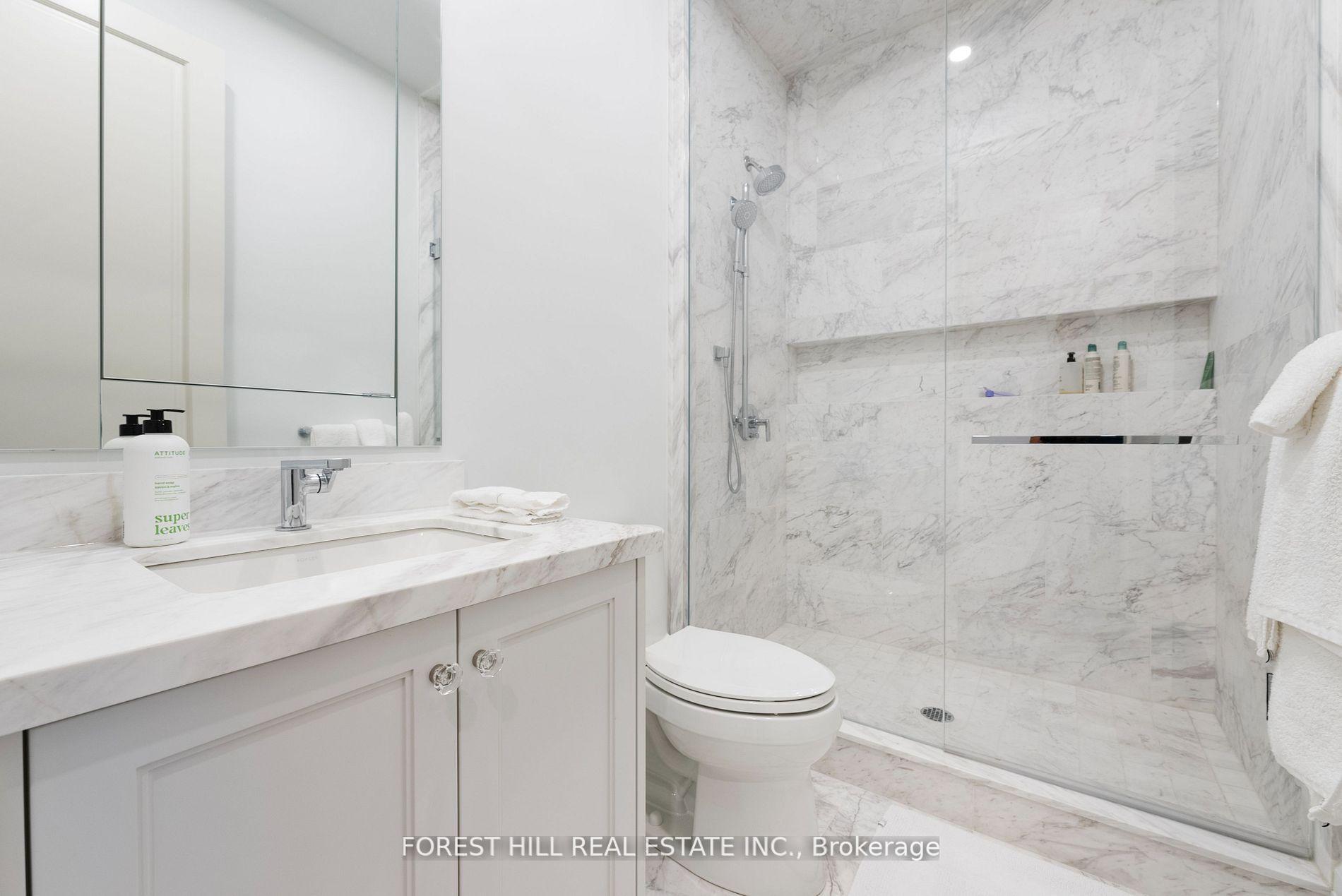 128 Hazelton Avenue 602