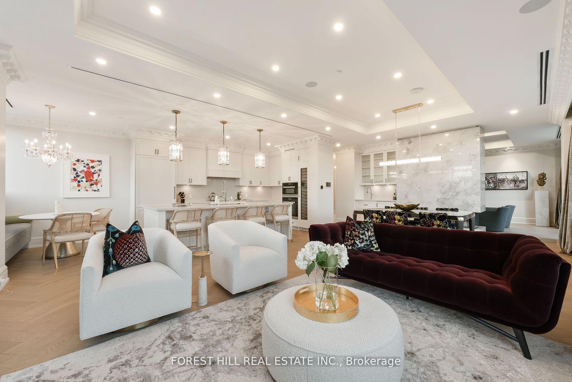 128 Hazelton Avenue 602