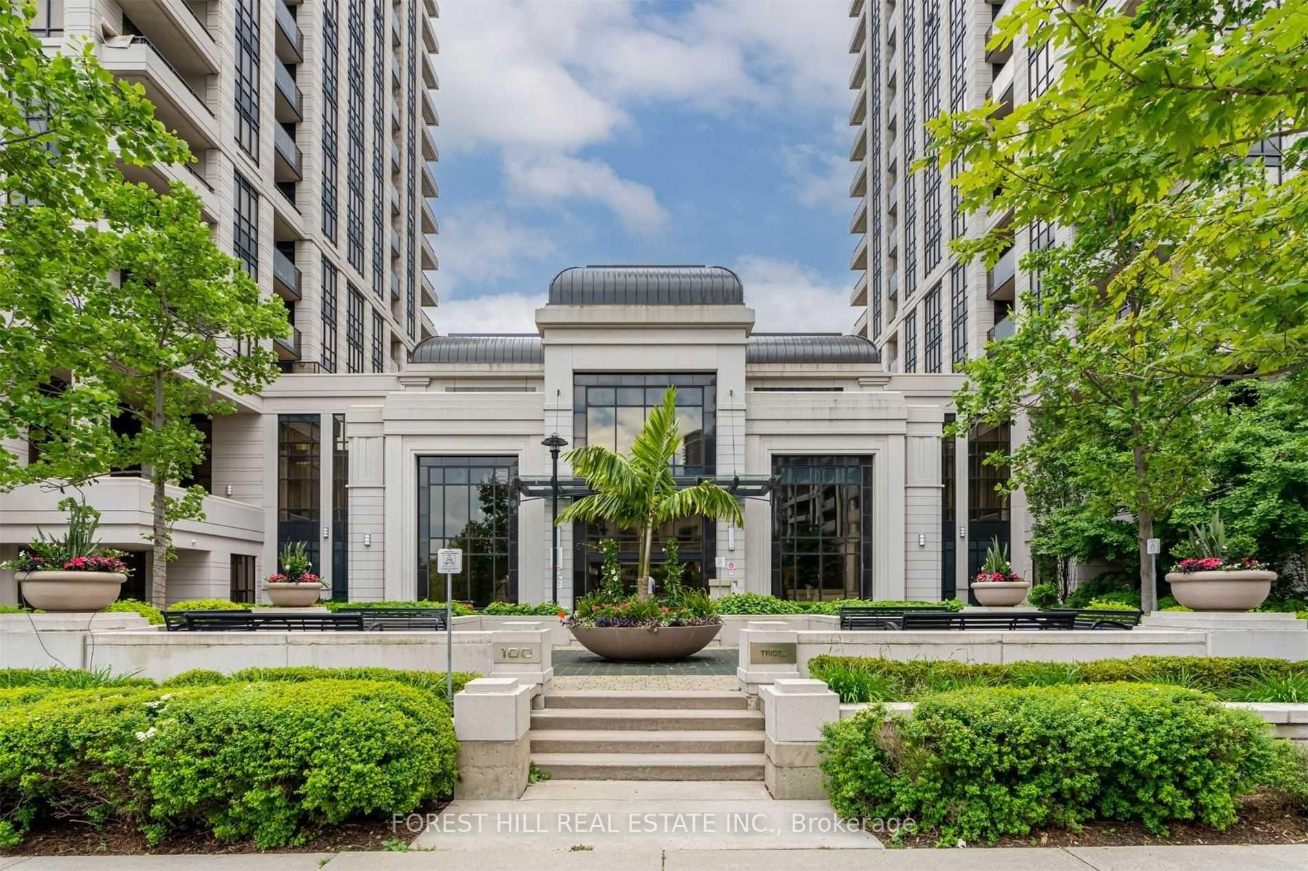 100 Harrison Garden Boulevard 301