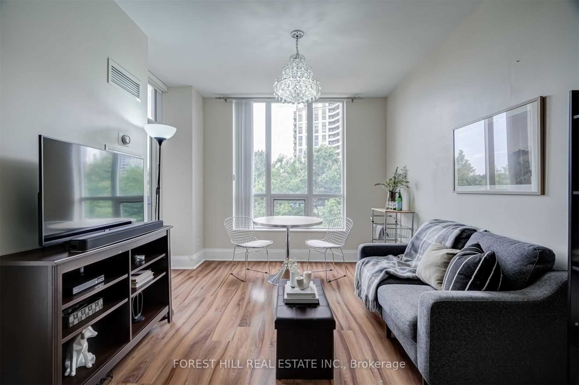 100 Harrison Garden Boulevard 301