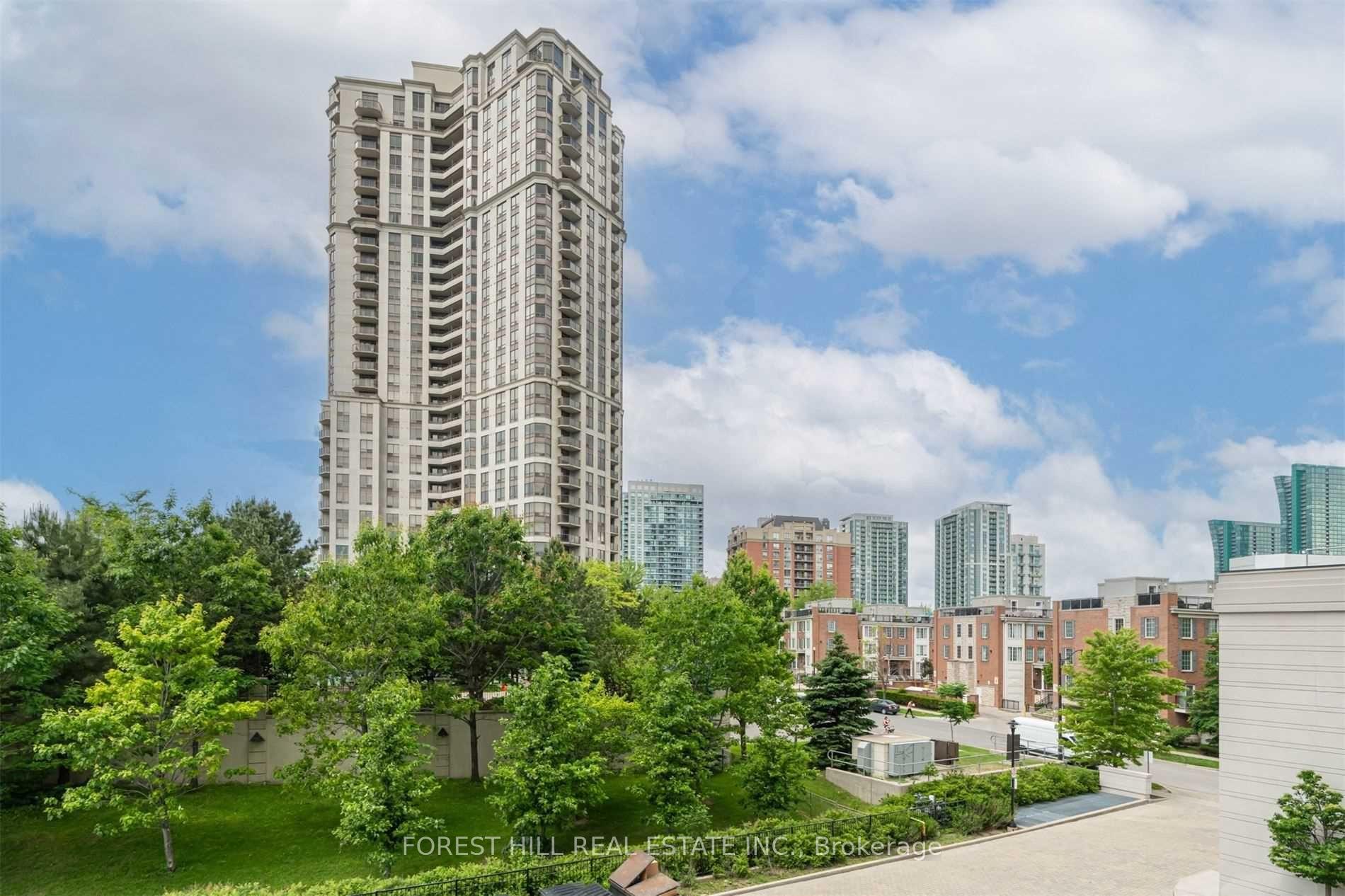 100 Harrison Garden Boulevard 301