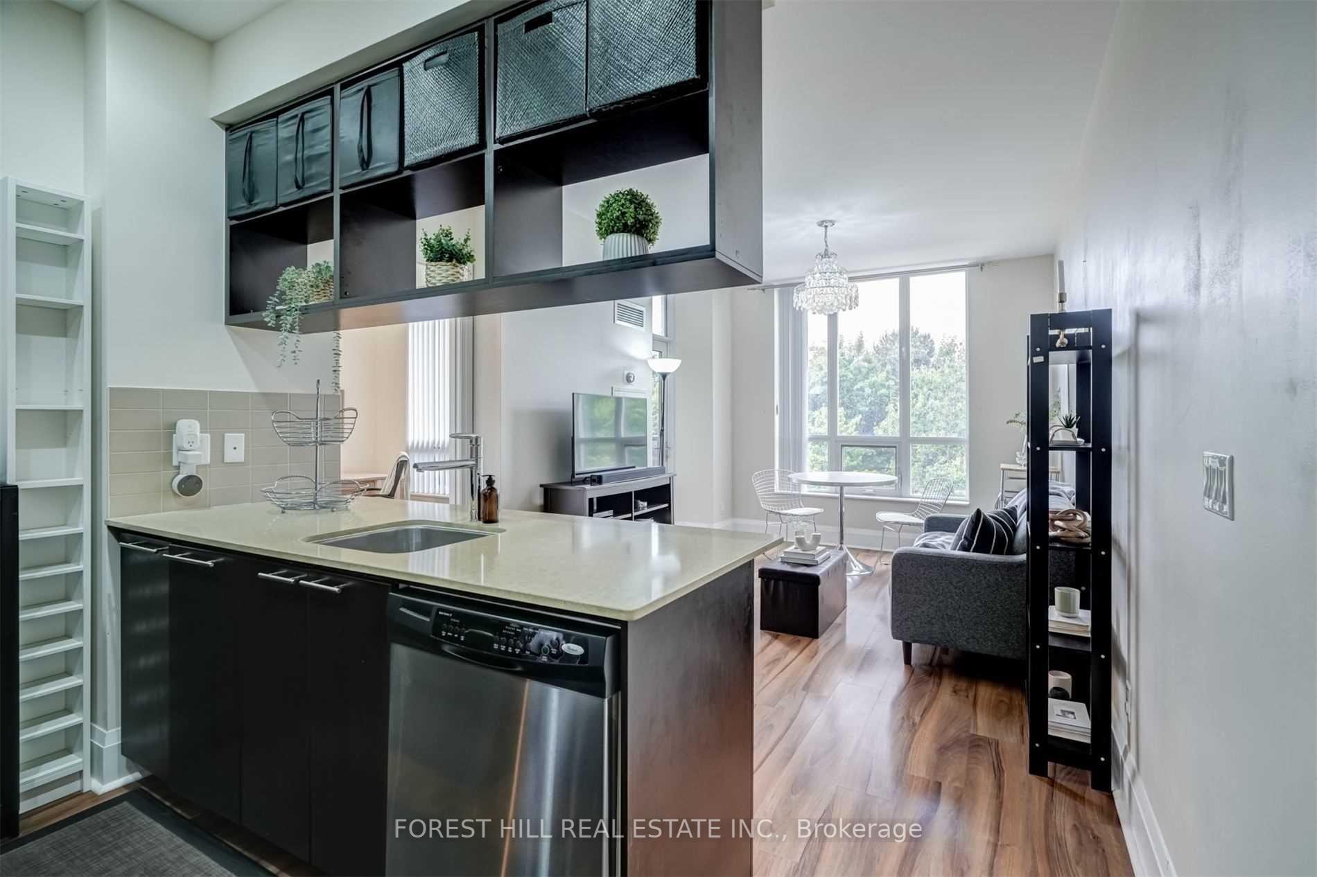 100 Harrison Garden Boulevard 301