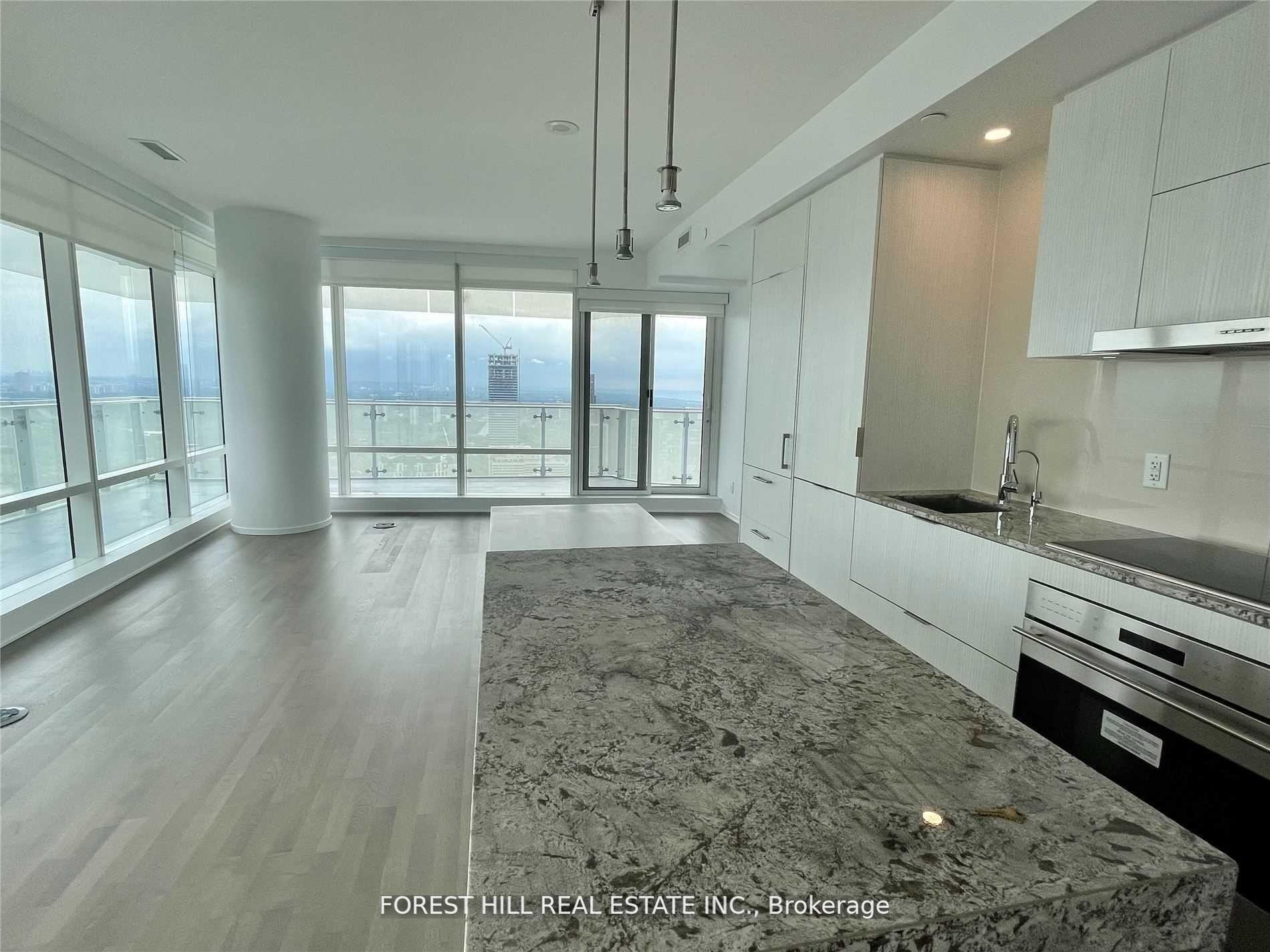 1 Bloor Street E 4701