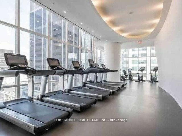1 Bloor Street E 4701