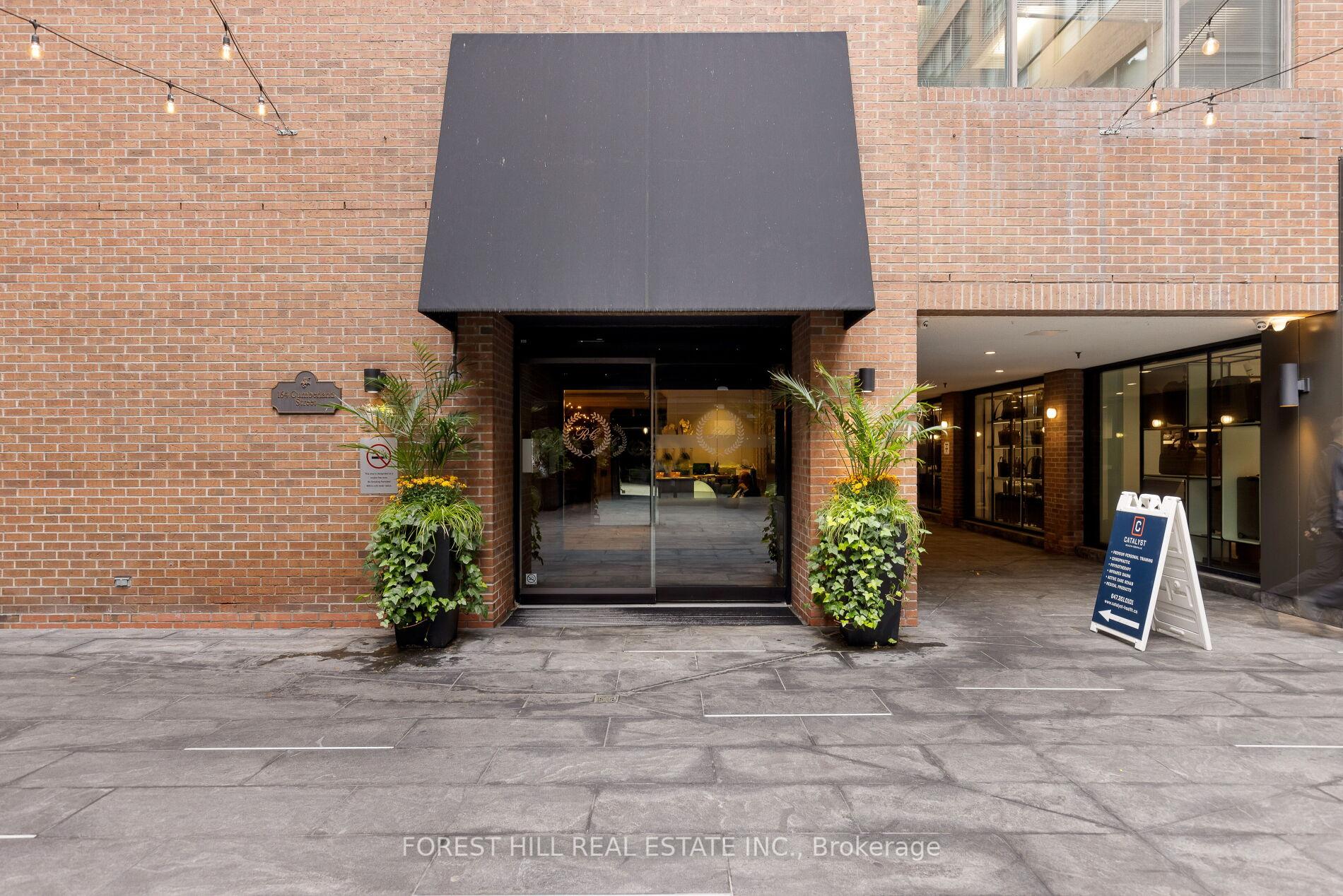 164 Cumberland Street 507