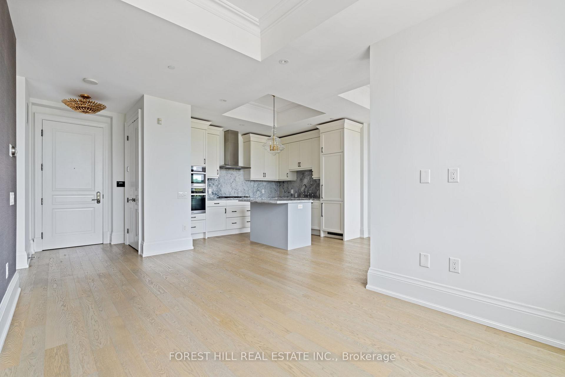 133 Hazelton Avenue 506