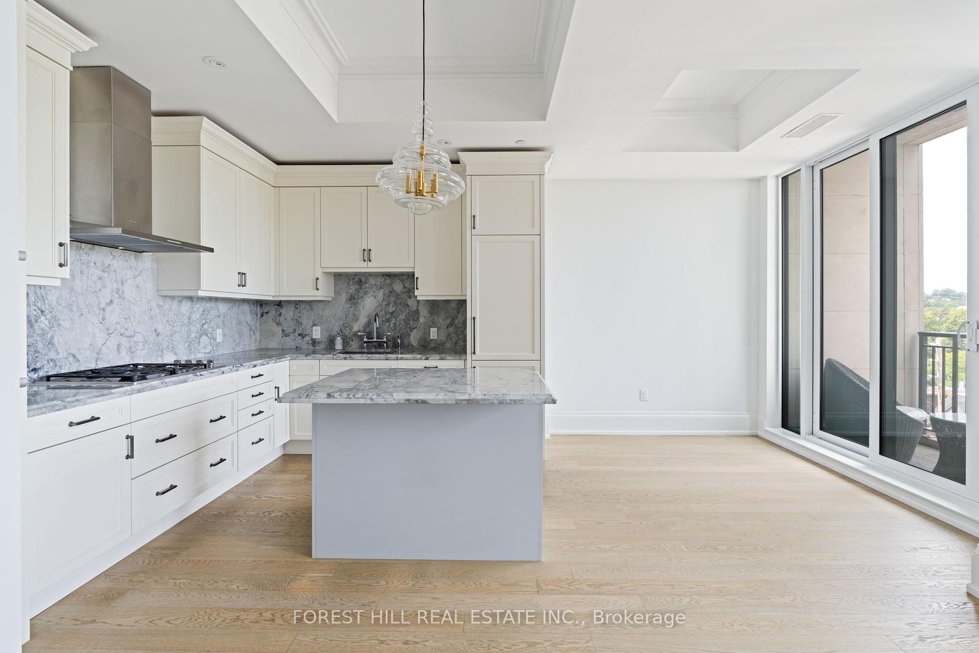 133 Hazelton Avenue 506