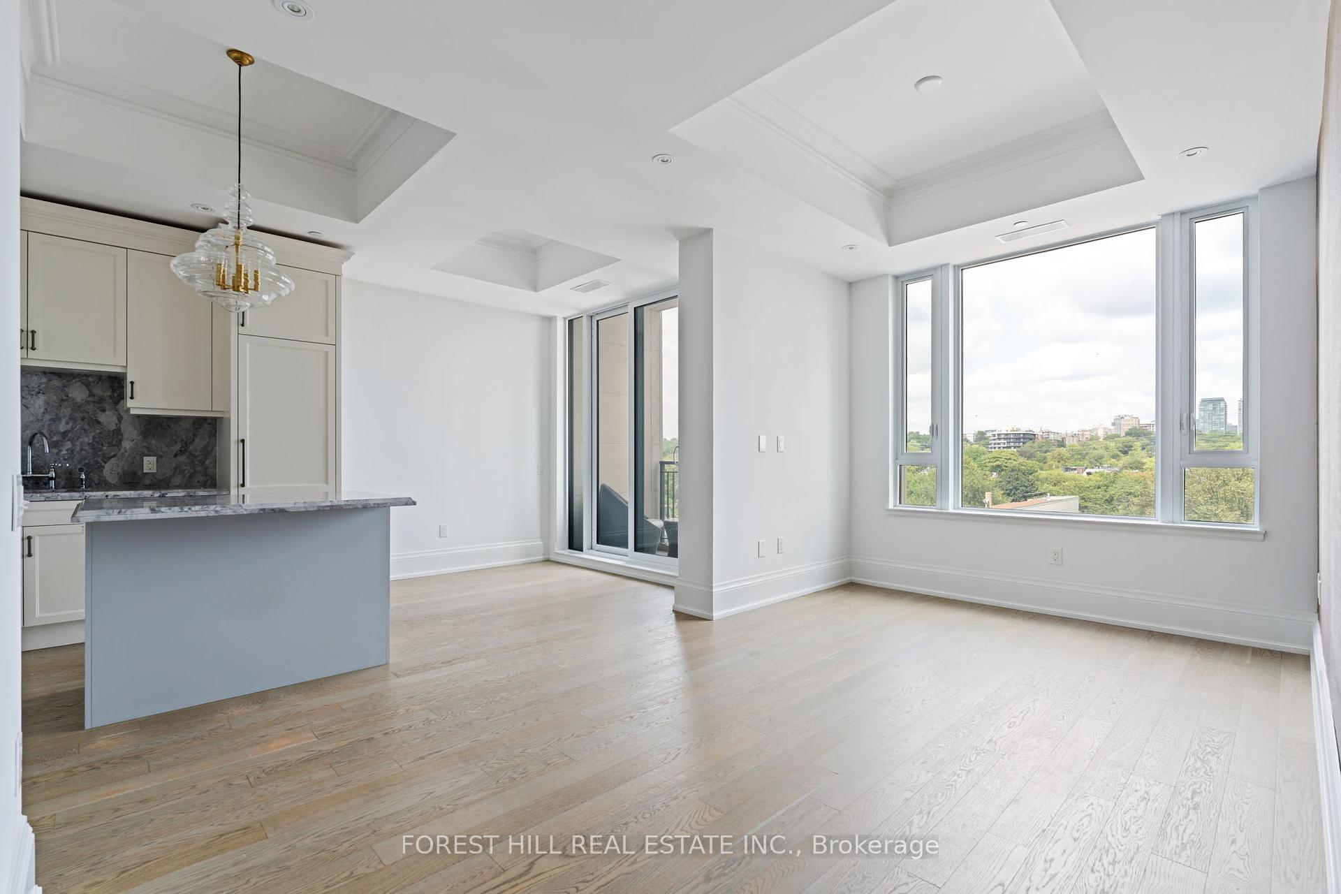 133 Hazelton Avenue 506