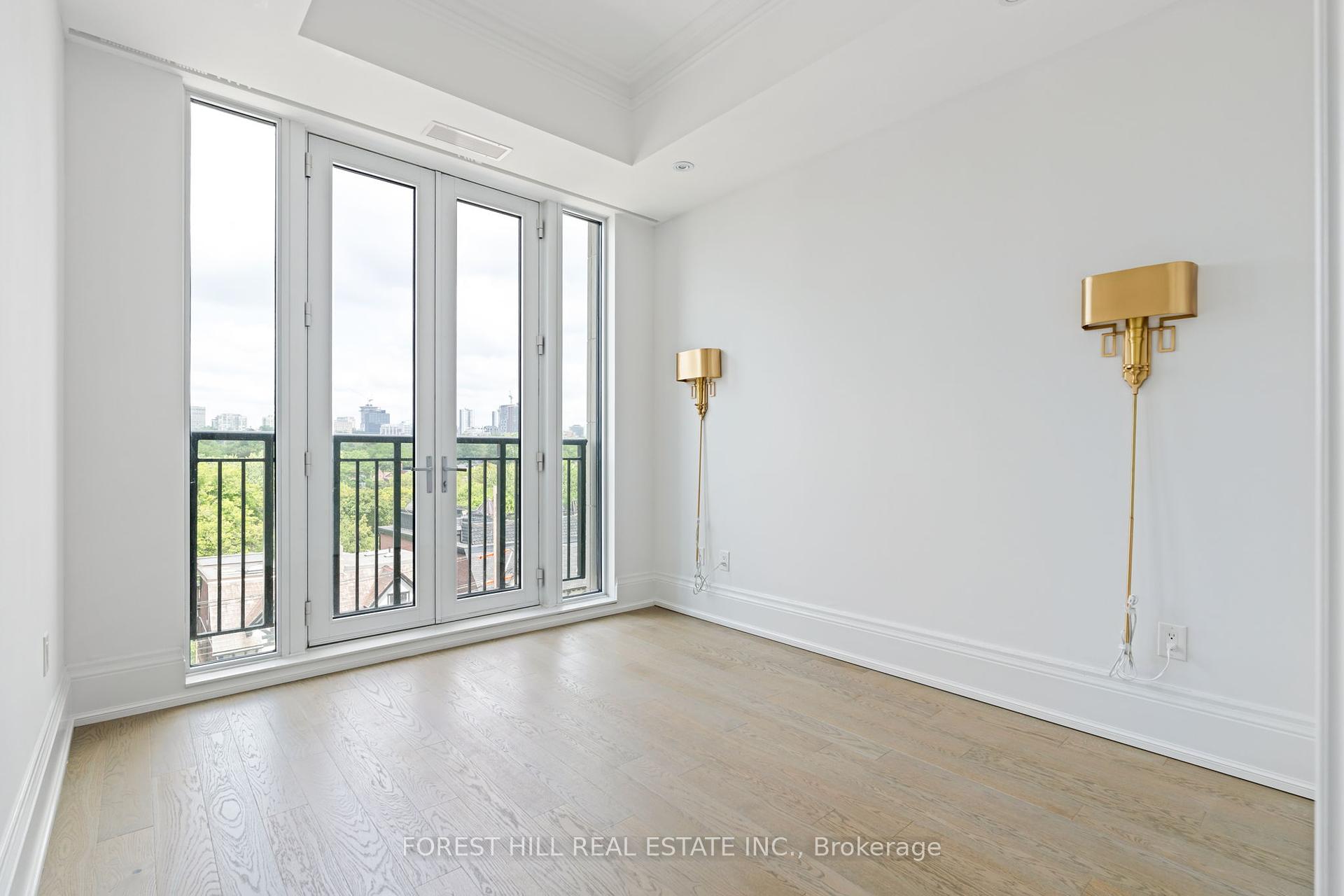 133 Hazelton Avenue 506