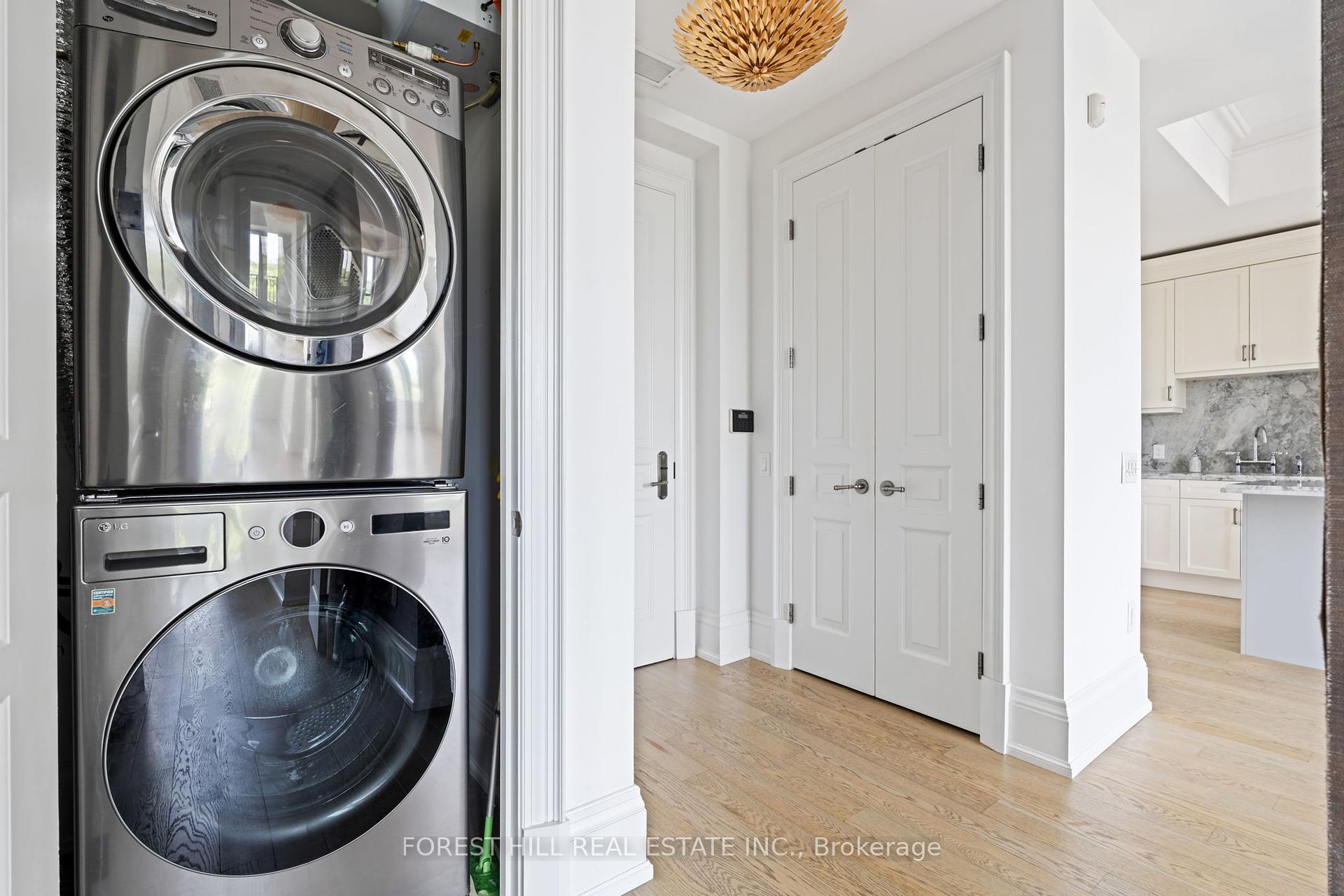 133 Hazelton Avenue 506