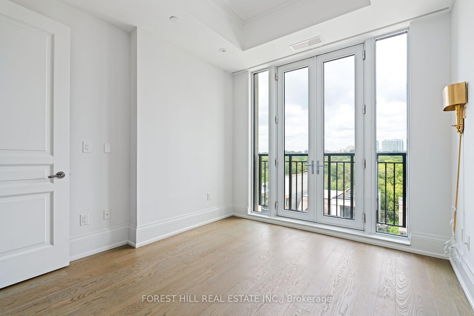 133 Hazelton Avenue 506