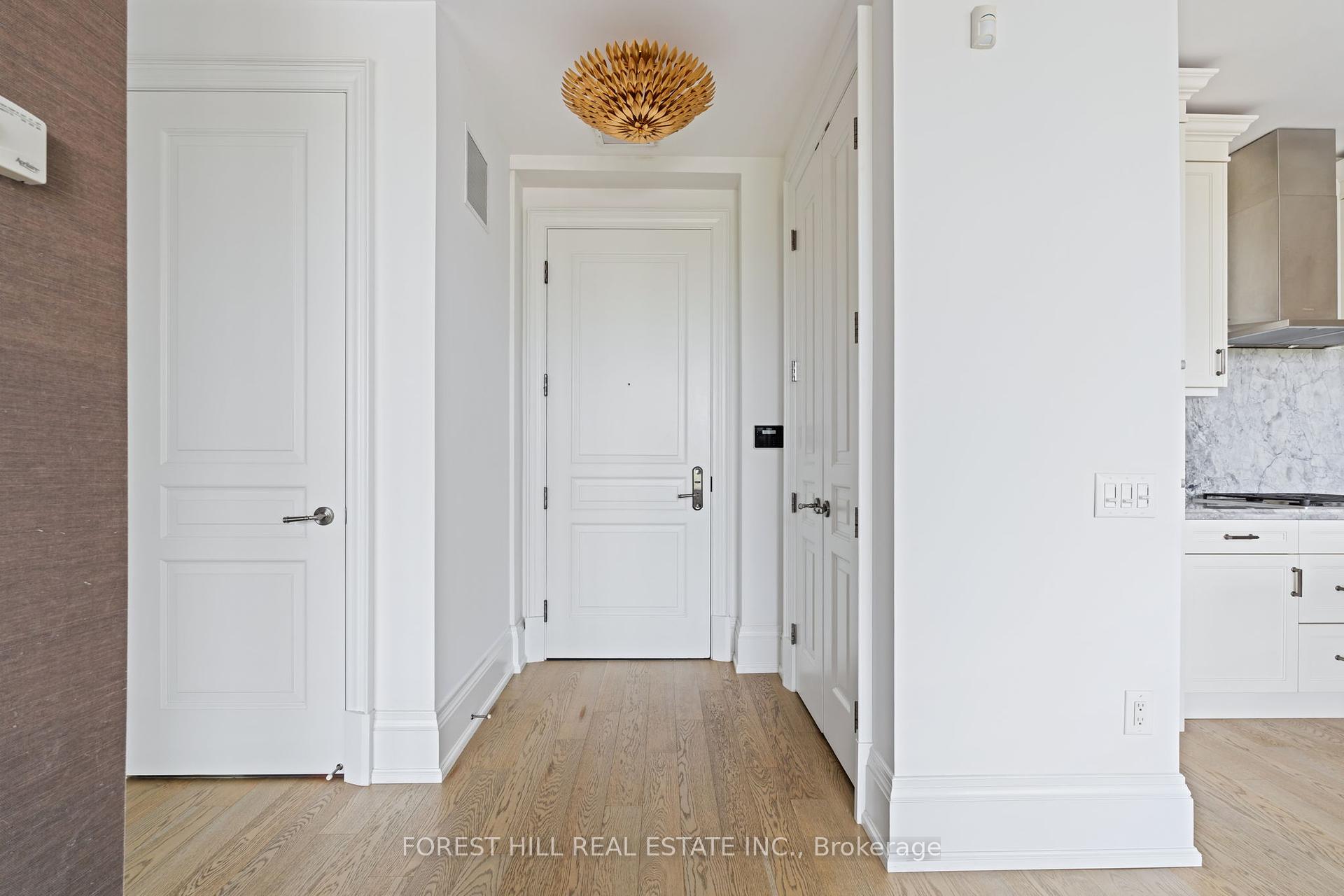 133 Hazelton Avenue 506