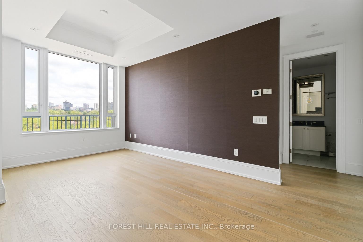 133 Hazelton Avenue 506