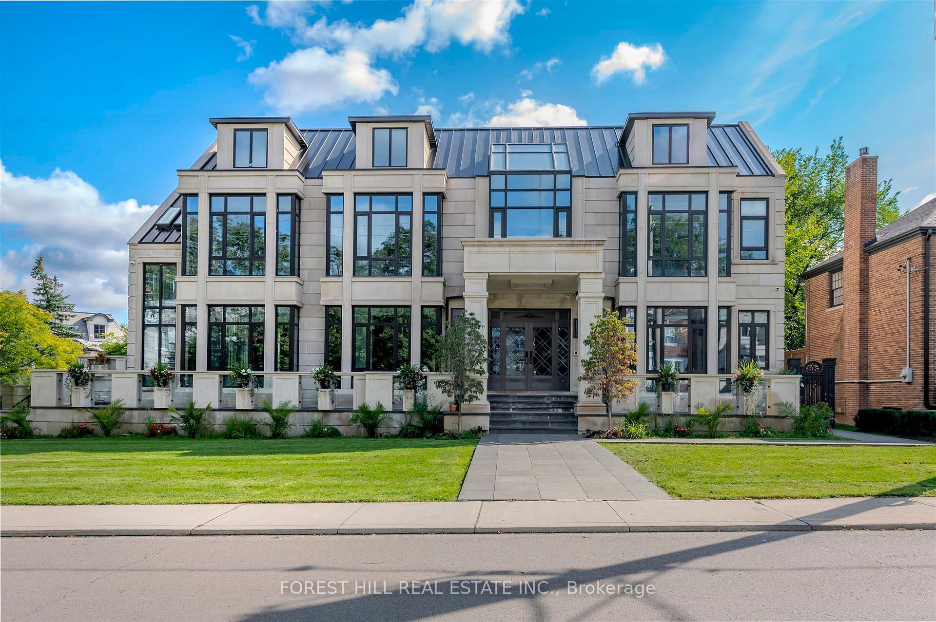 505 Russell Hill Road