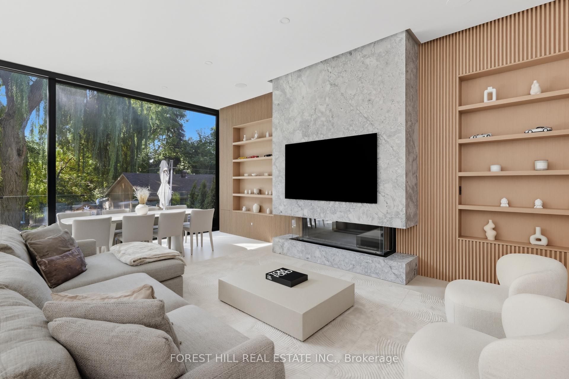 22 Khedive Avenue