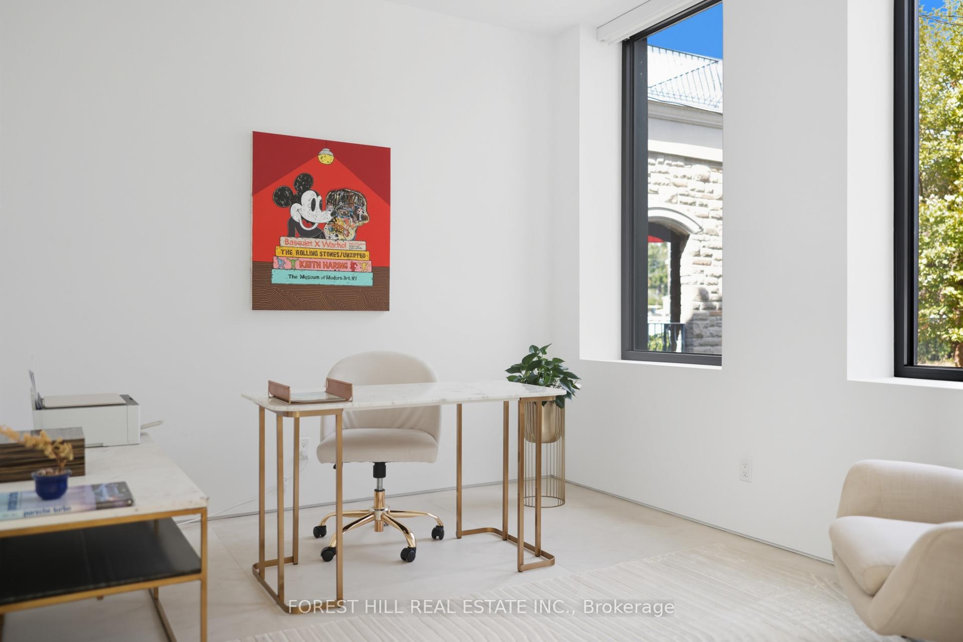 22 Khedive Avenue