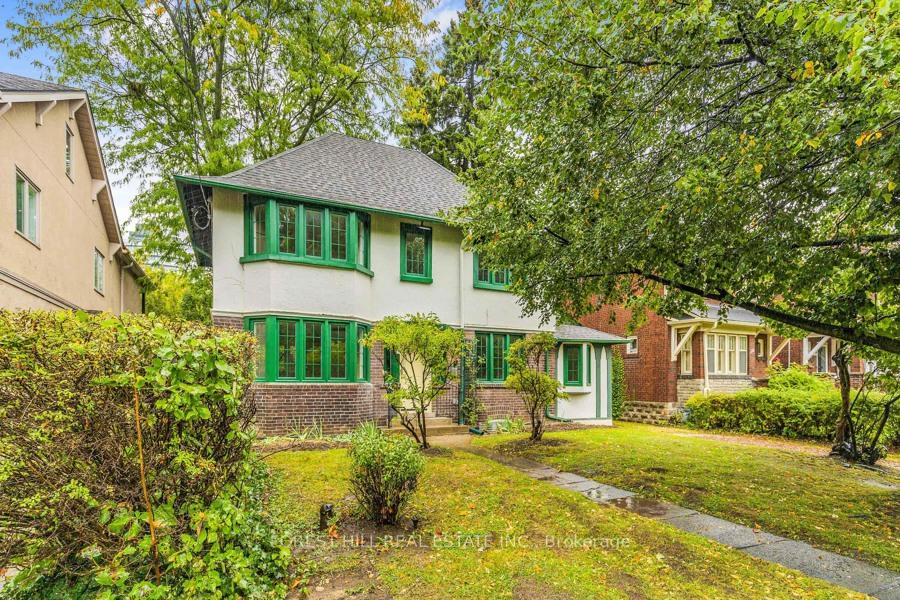 116 Manor Road E Lower