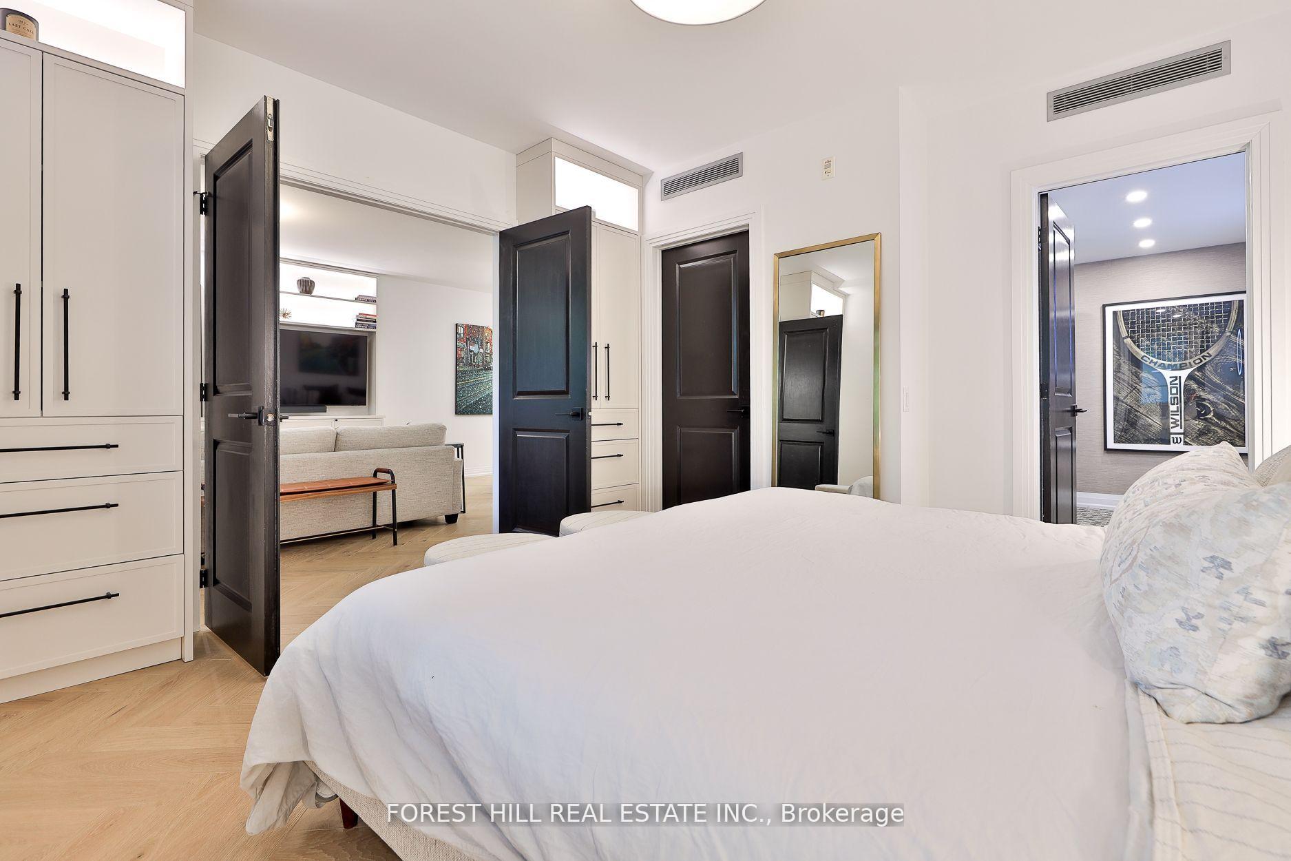 1 Benvenuto Place 129