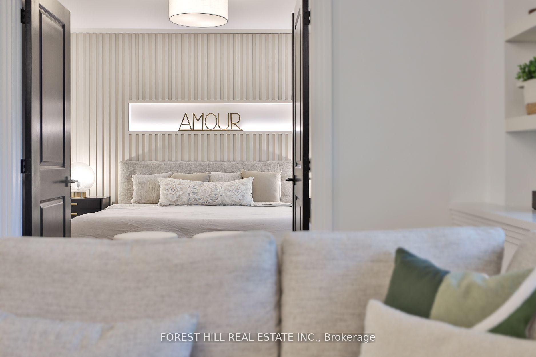 1 Benvenuto Place 129