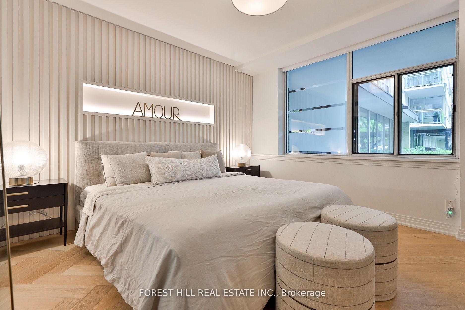 1 Benvenuto Place 129