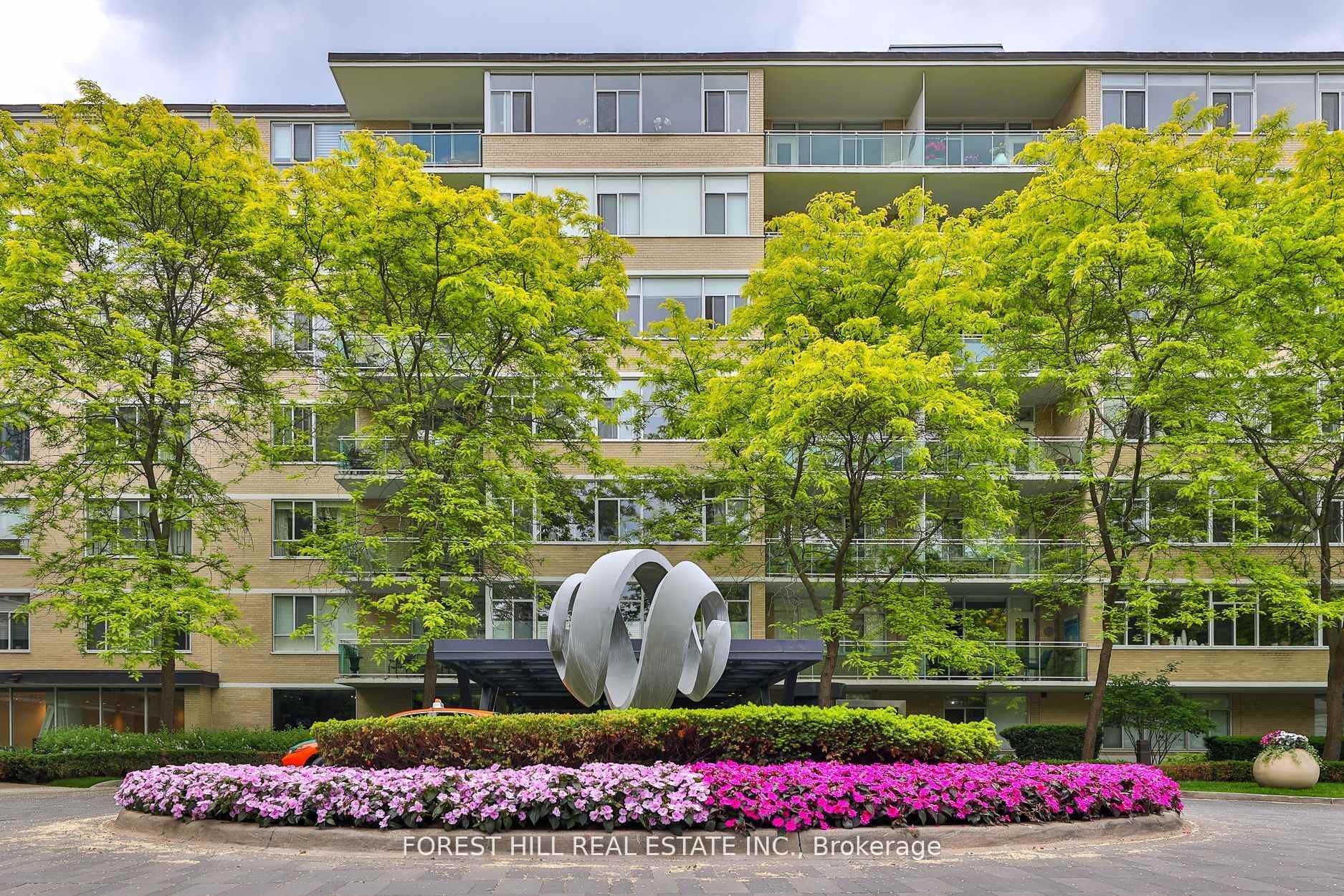 1 Benvenuto Place 129