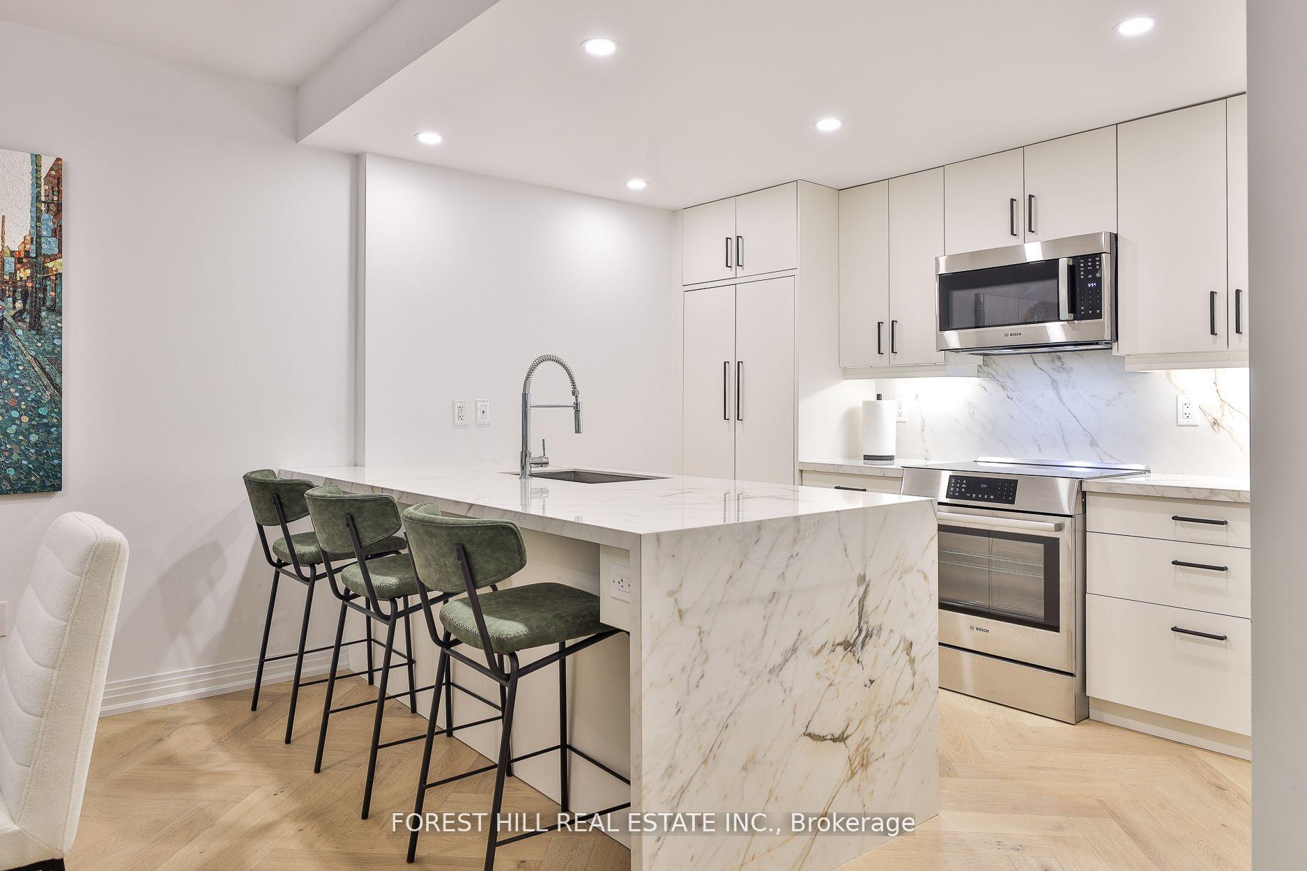 1 Benvenuto Place 129