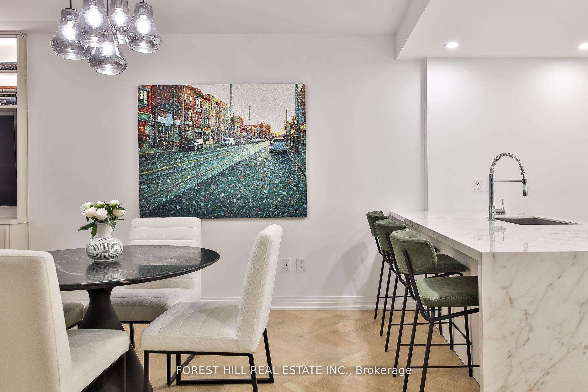 1 Benvenuto Place 129