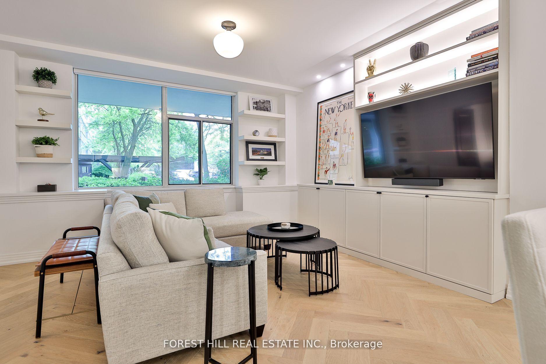 1 Benvenuto Place 129