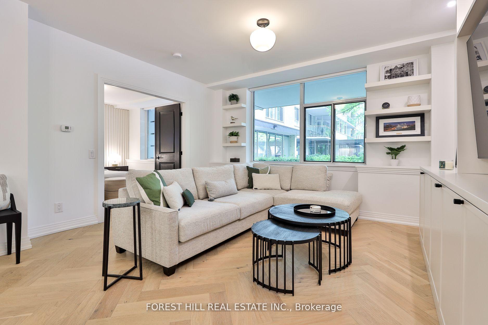 1 Benvenuto Place 129