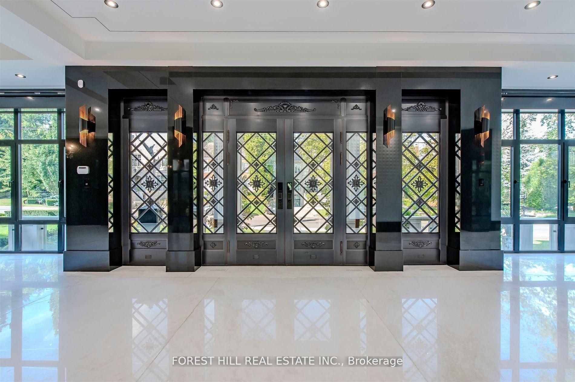 505 Russell Hill Road