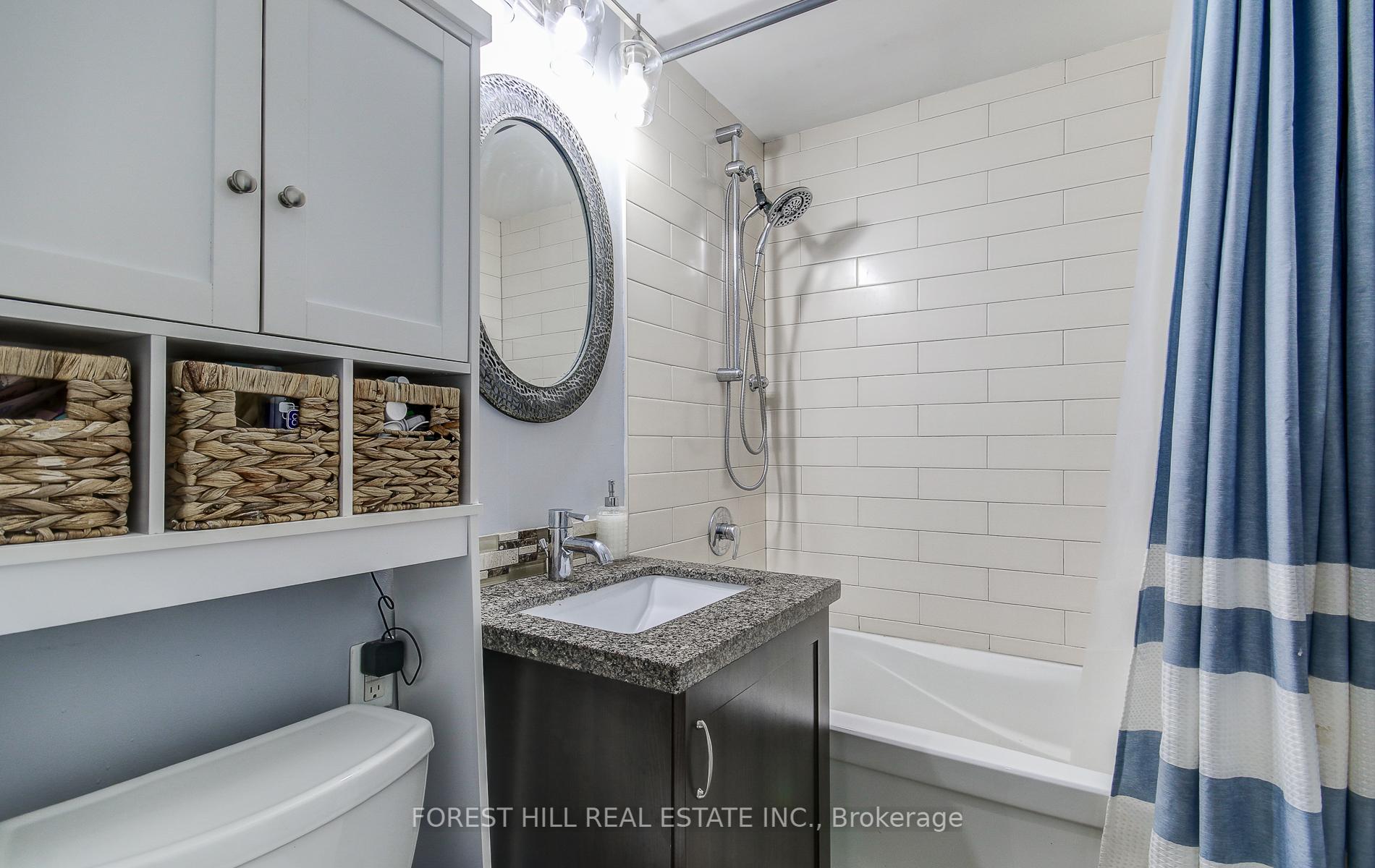 2603 Bathurst Street 508