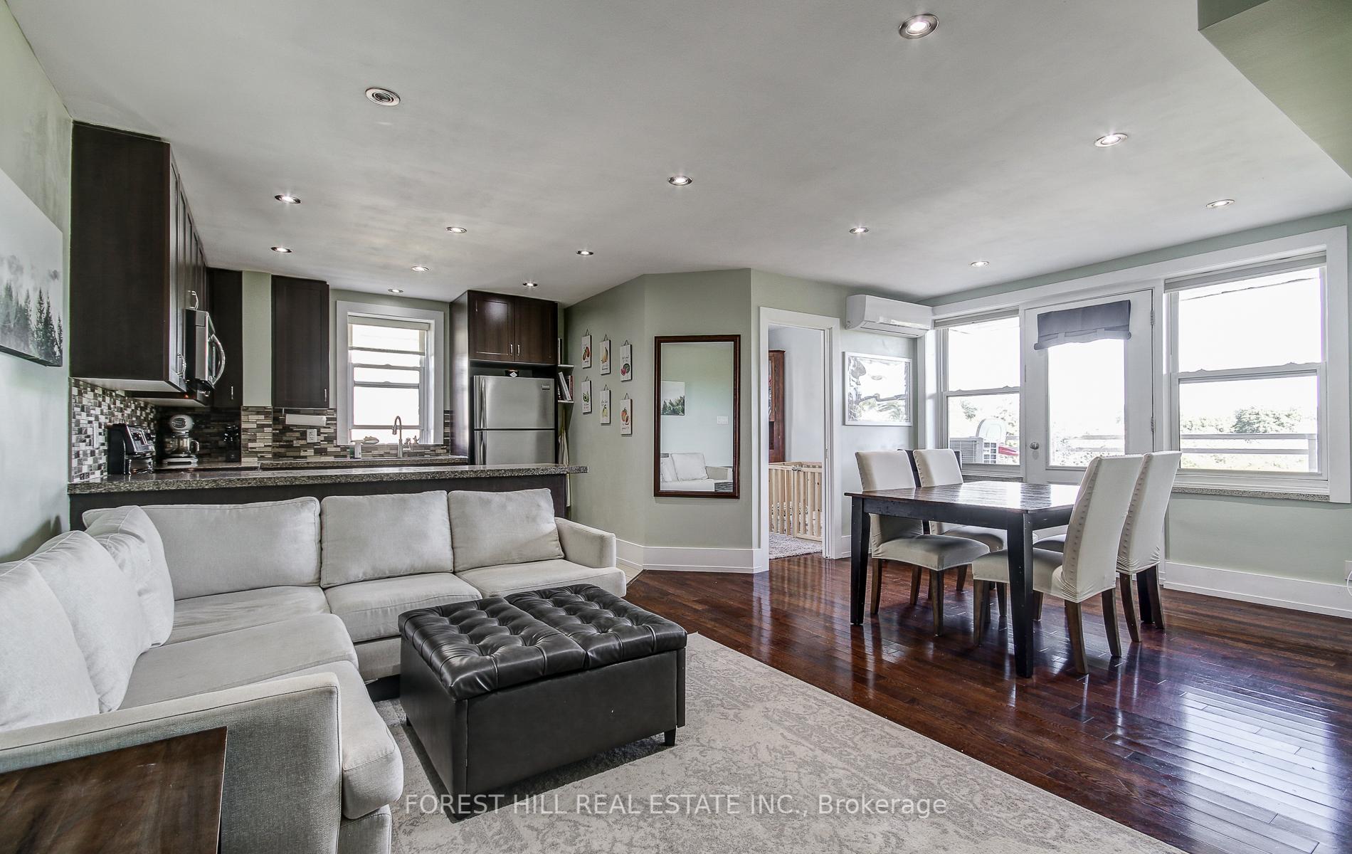 2603 Bathurst Street 508