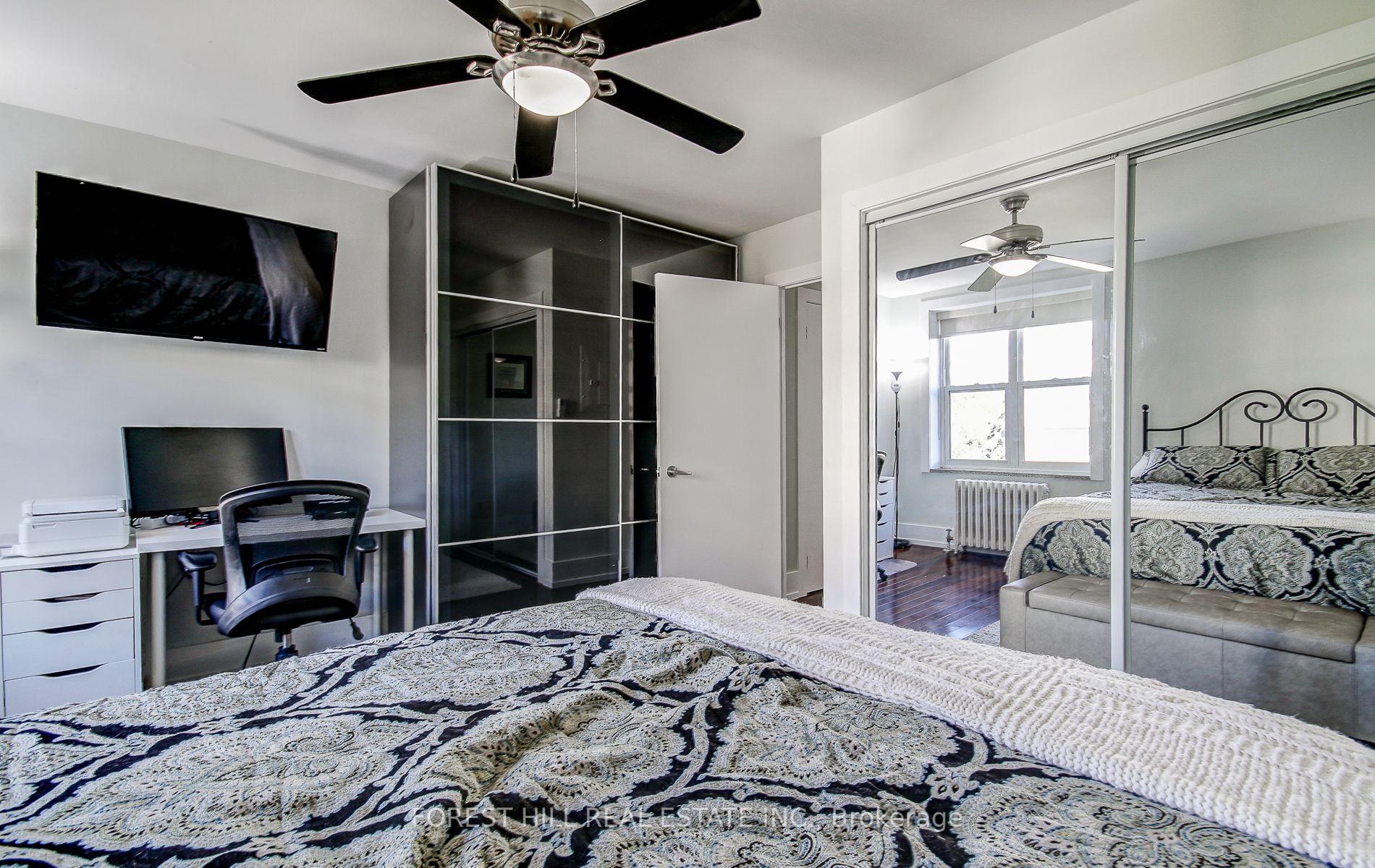 2603 Bathurst Street 508