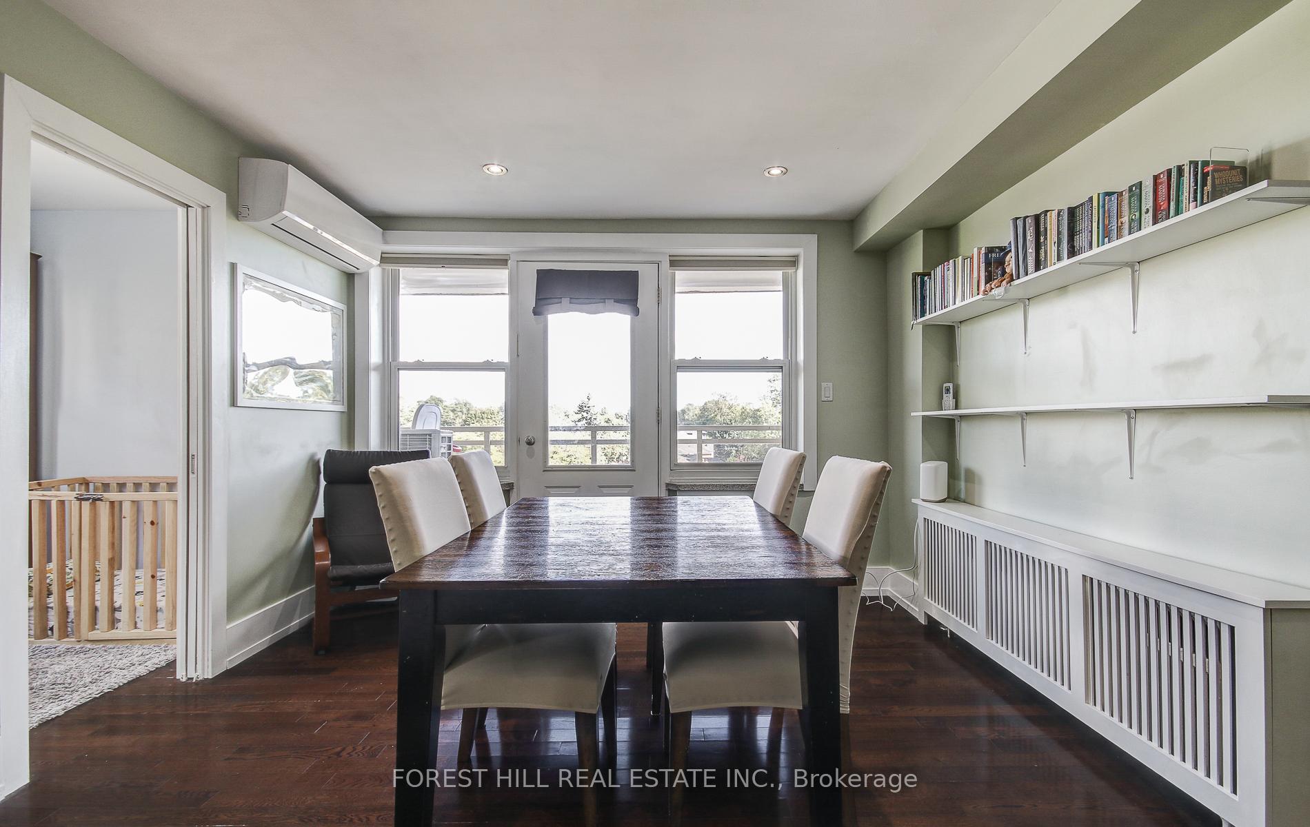 2603 Bathurst Street 508