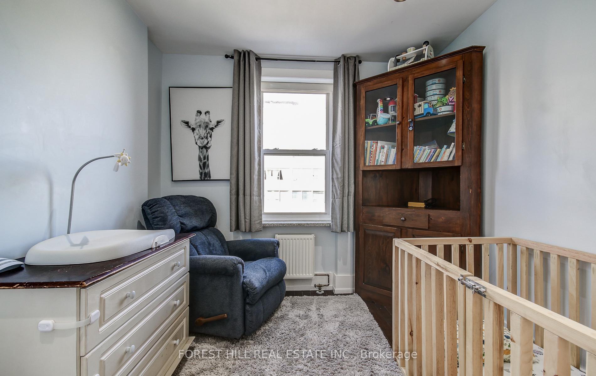 2603 Bathurst Street 508